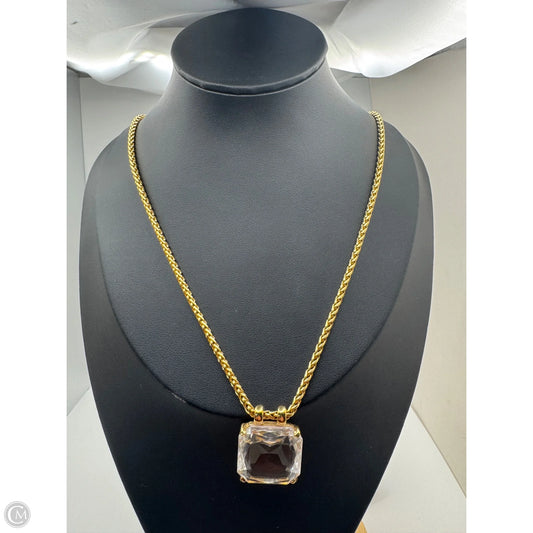 Necklace Designer By Swarovski