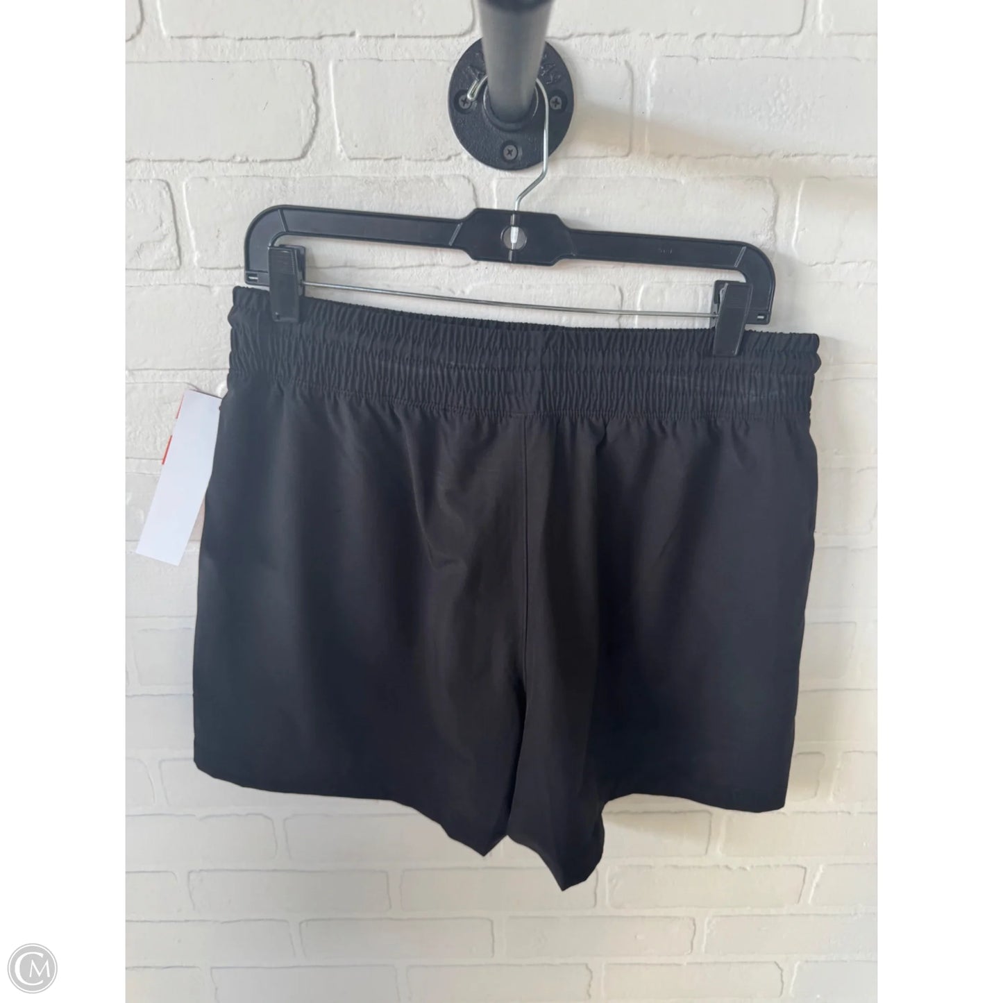 Athletic Shorts By Old Navy In Black, Size: 8