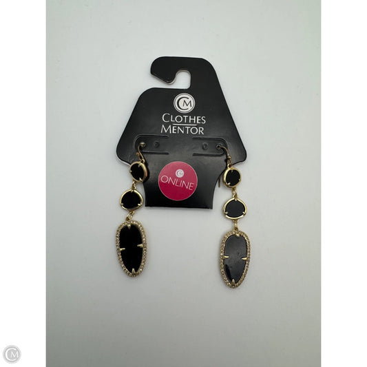 Earrings Dangle/drop By Clothes Mentor