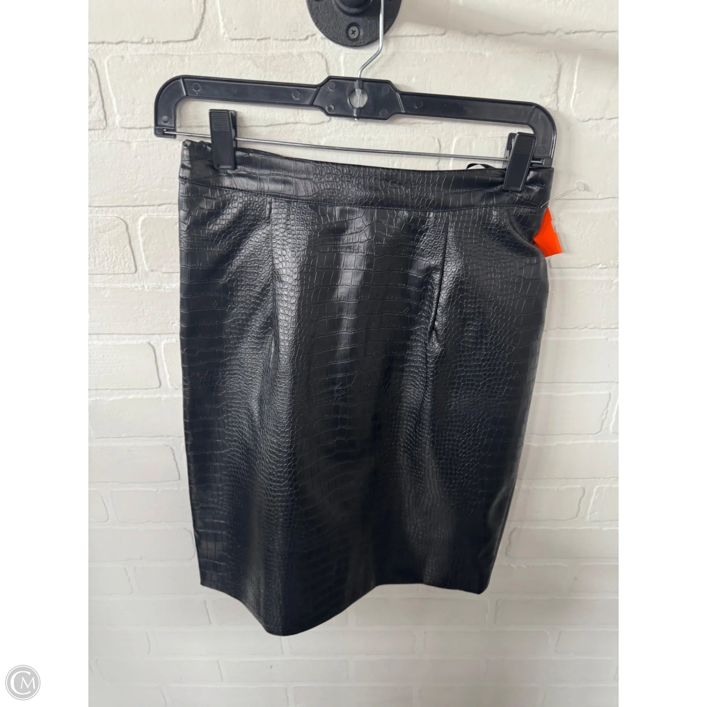 Skirt Mini & Short By Shein In Black, Size: S