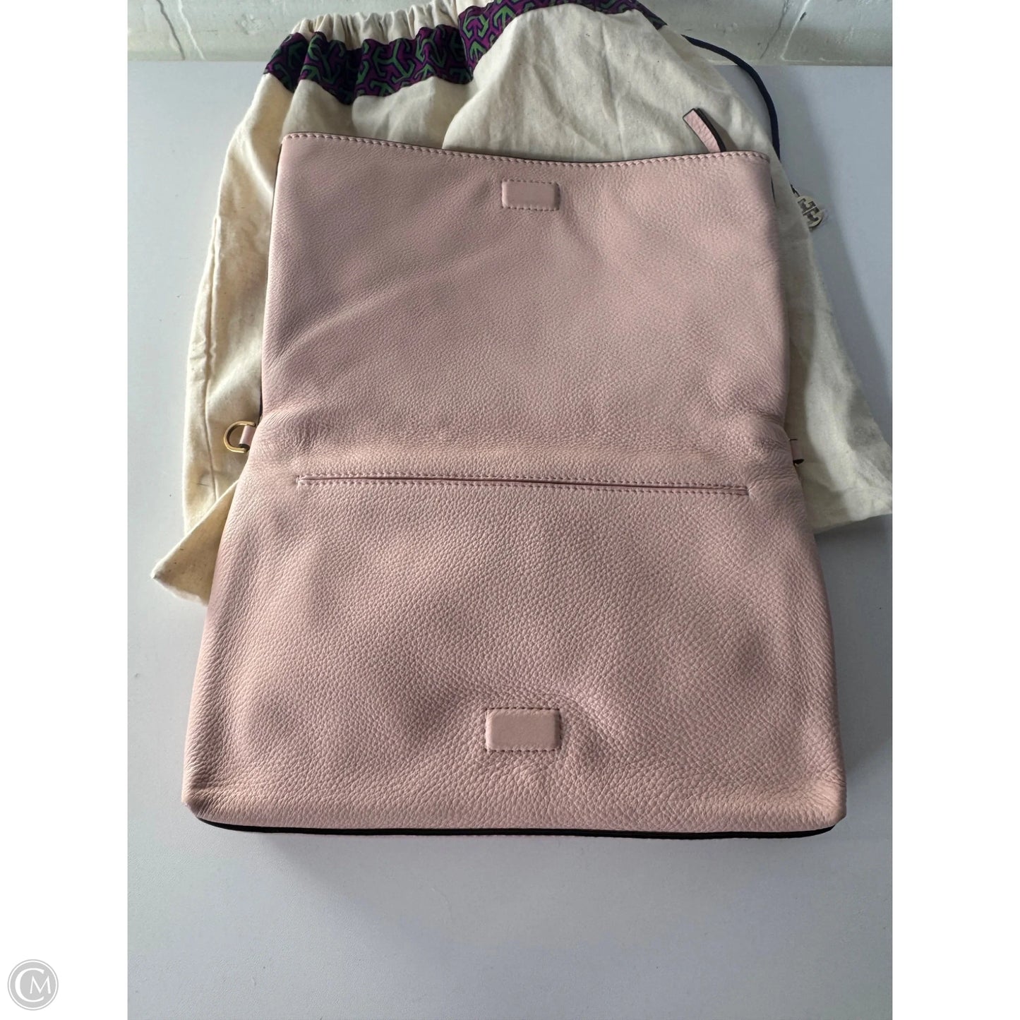 Crossbody Designer By Tory Burch, Size: Medium