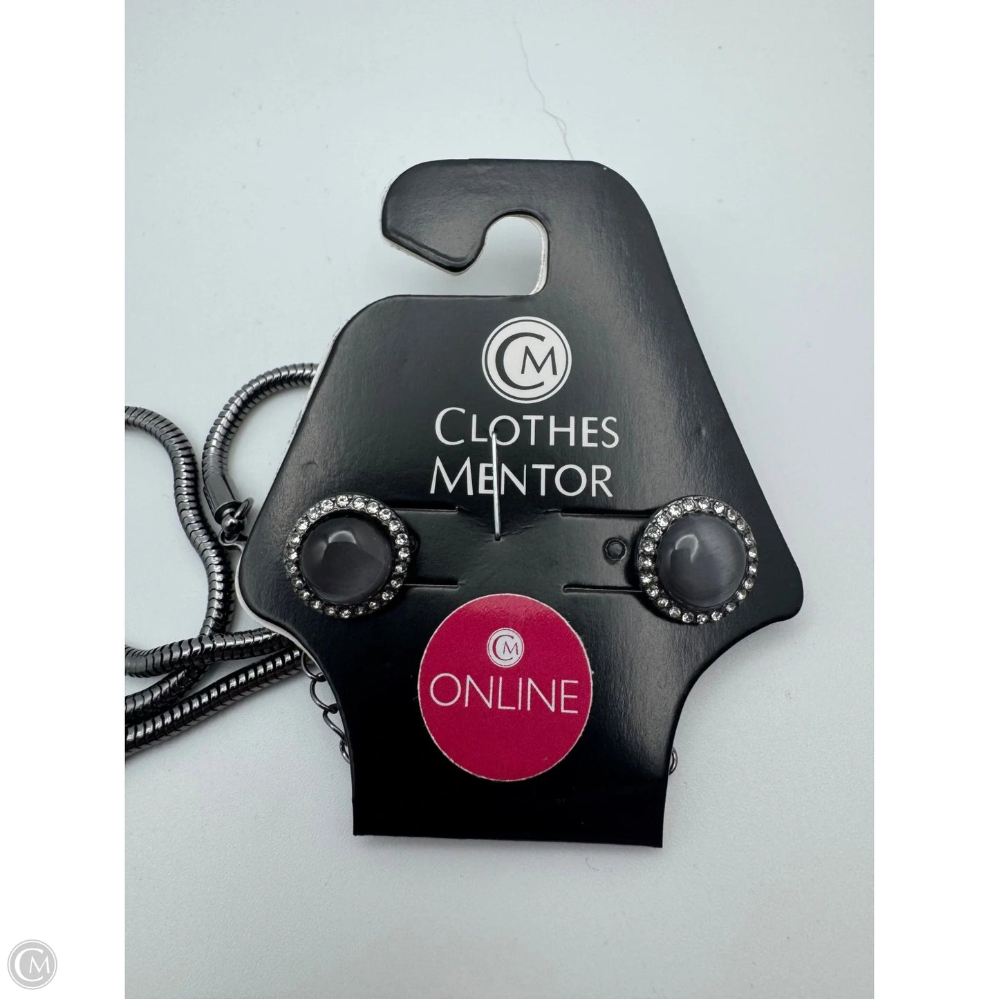 Necklace Set By Clothes Mentor, Size: 02 Piece Set