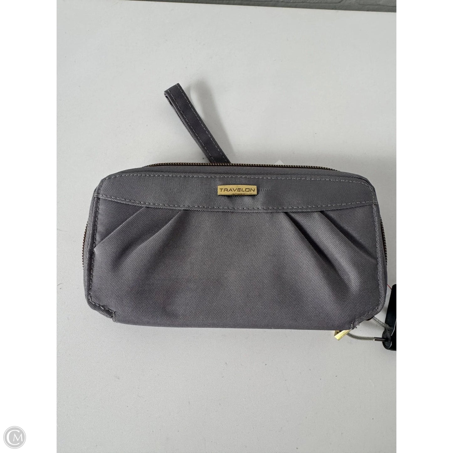 Wristlet By Travelon, Size: Small