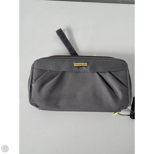 Wristlet By Travelon, Size: Small