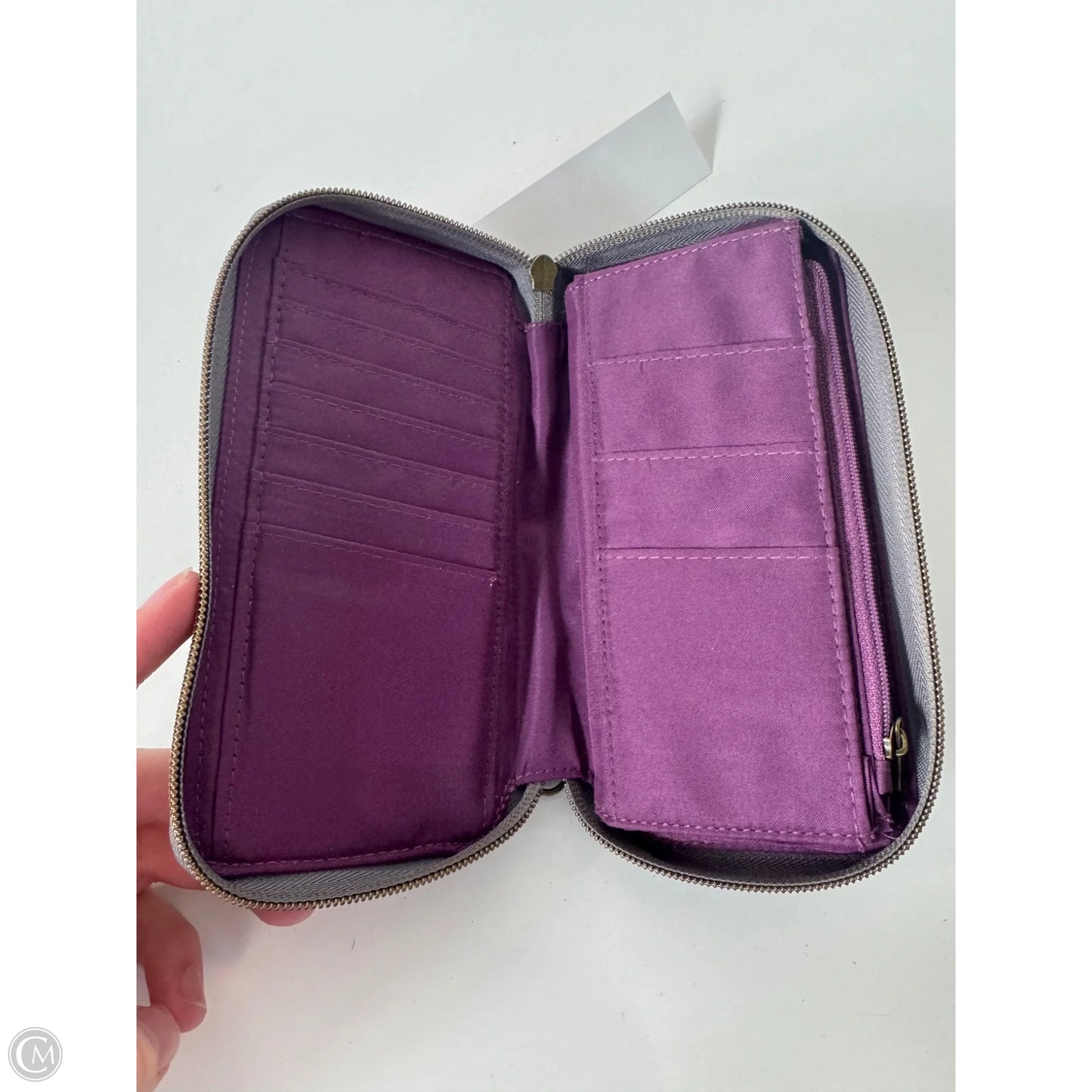 Wristlet By Travelon, Size: Small