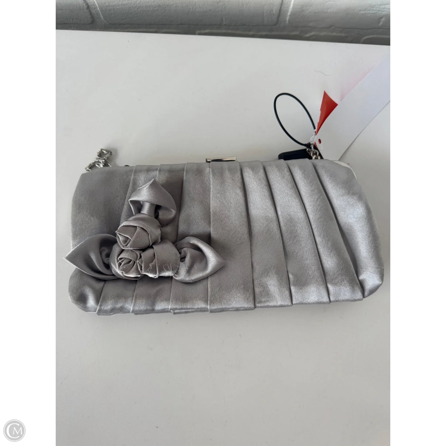 Clutch By Jessica Mcclintok, Size: Medium