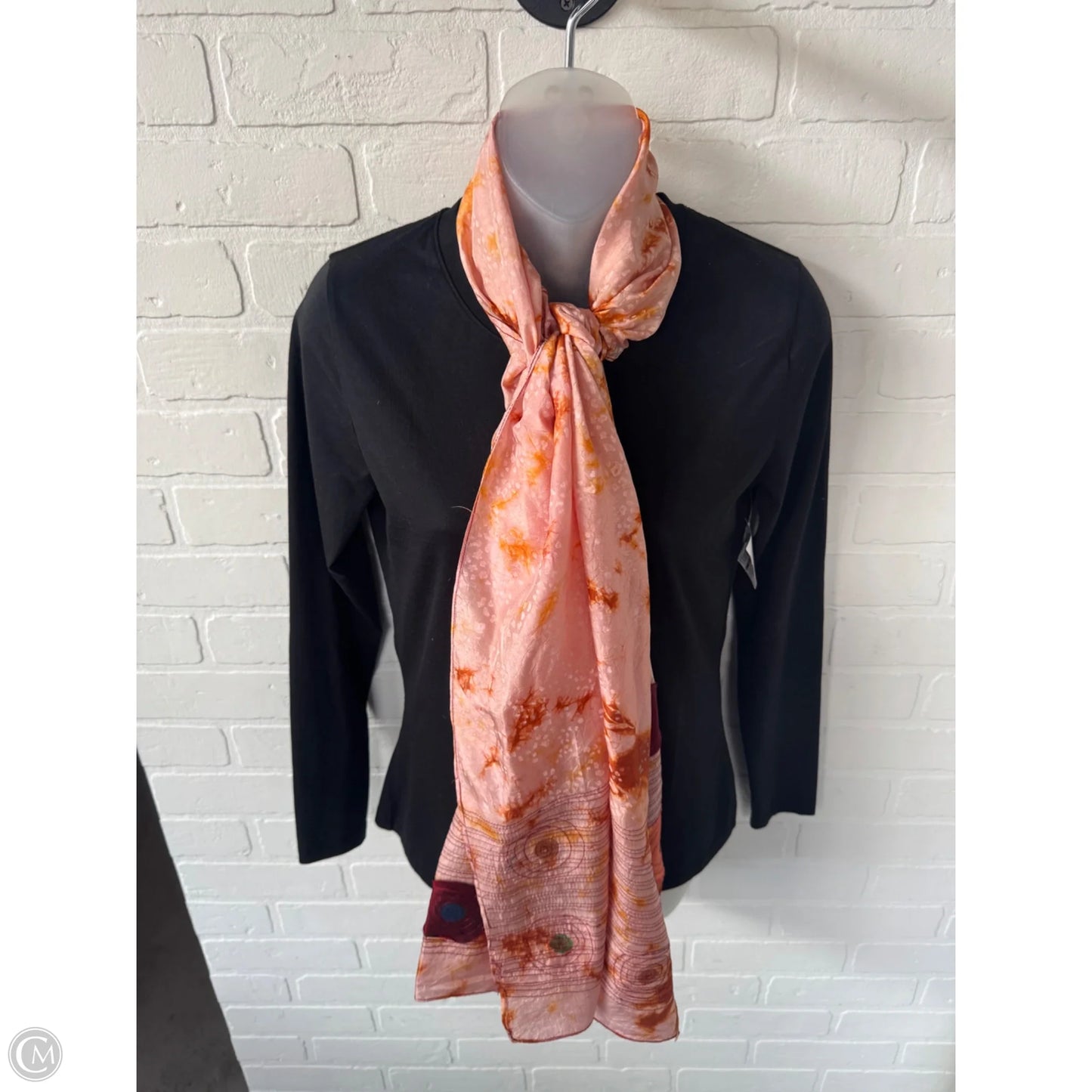 Scarf Long By Clothes Mentor