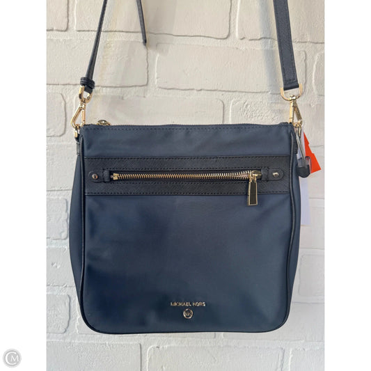 Crossbody Designer By Michael Kors, Size: Large