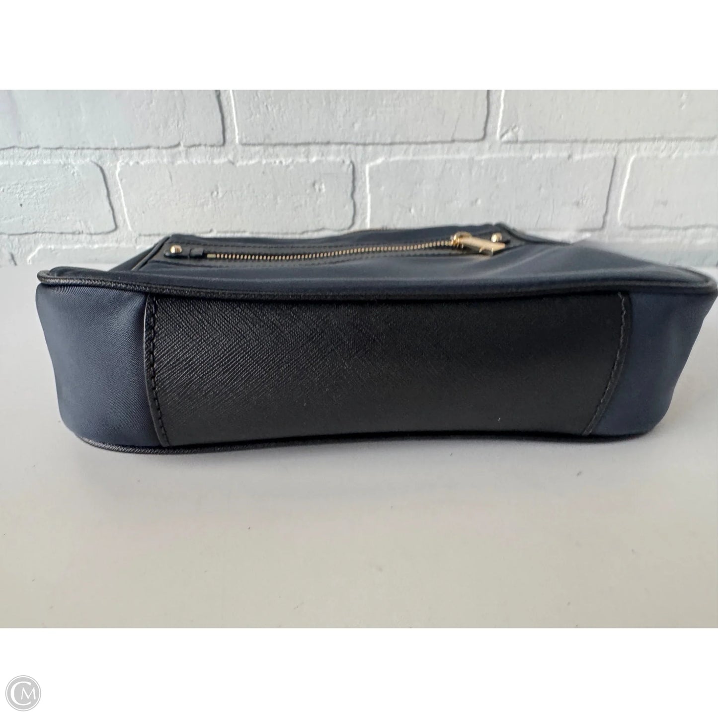 Crossbody Designer By Michael Kors, Size: Large