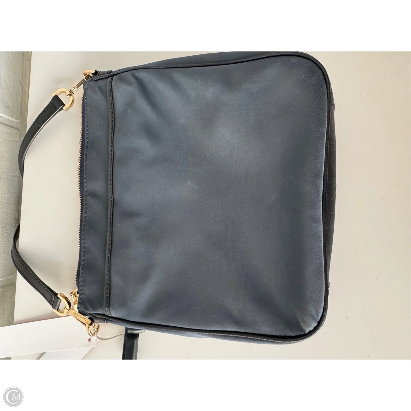 Crossbody Designer By Michael Kors, Size: Large