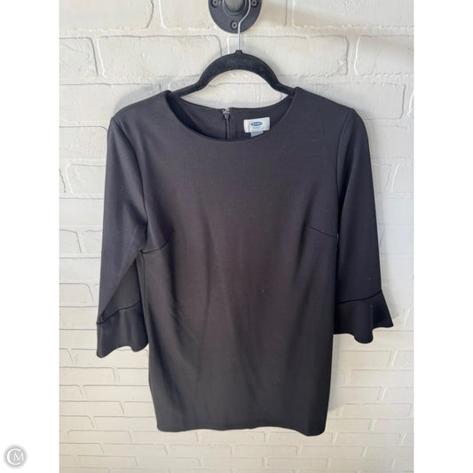 Dress Party Short By Old Navy In Black, Size: M