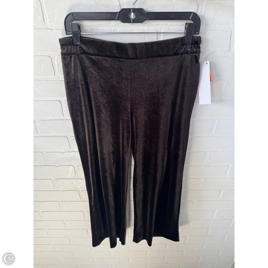 Pants Dress By Old Navy In Black, Size: 8