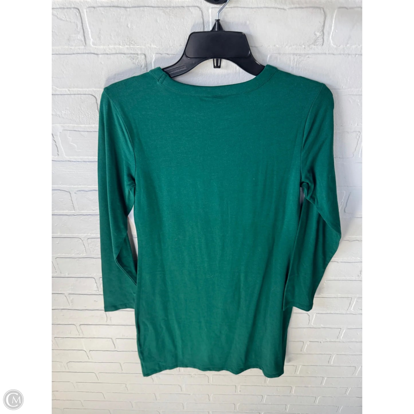 Dress Casual Short By Old Navy In Green, Size: M