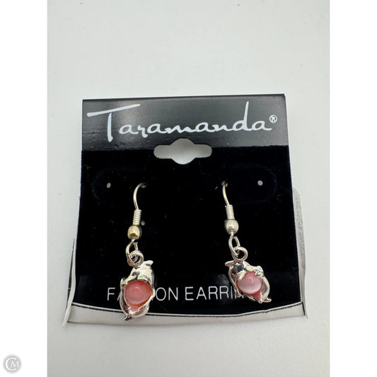 Earrings Dangle/drop By Clothes Mentor