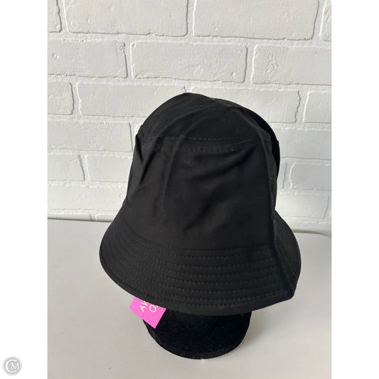 Hat Bucket By Cme