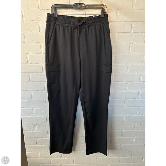 Pants Lounge By Mondetta In Black, Size: 8