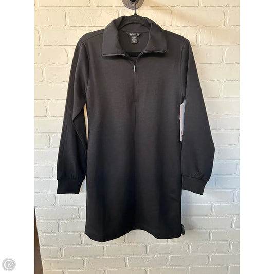 Dress Casual Short By Athleta In Black, Size: Xs