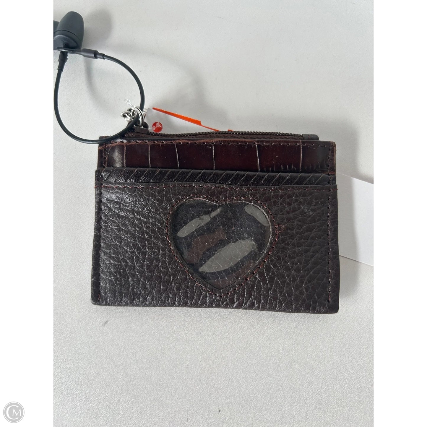 Id/card Holder By Brighton, Size: Small