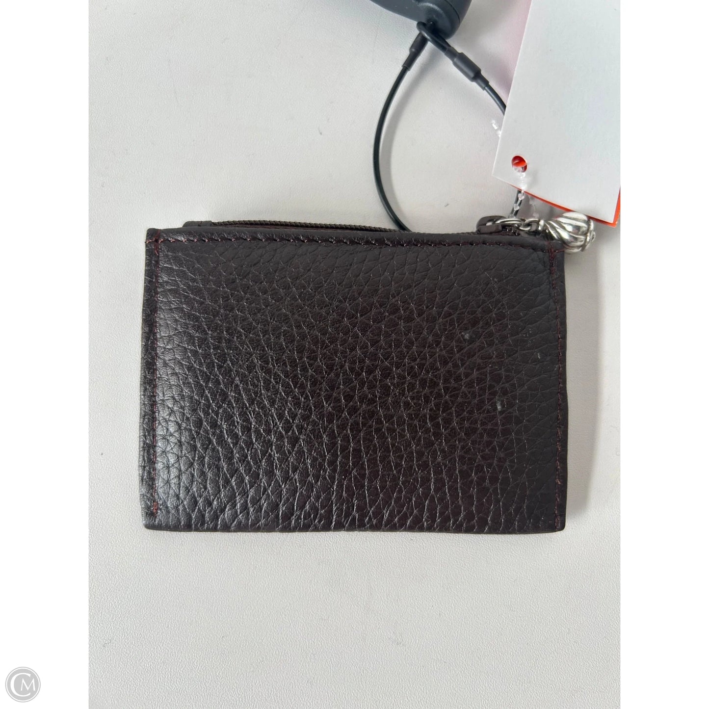 Id/card Holder By Brighton, Size: Small