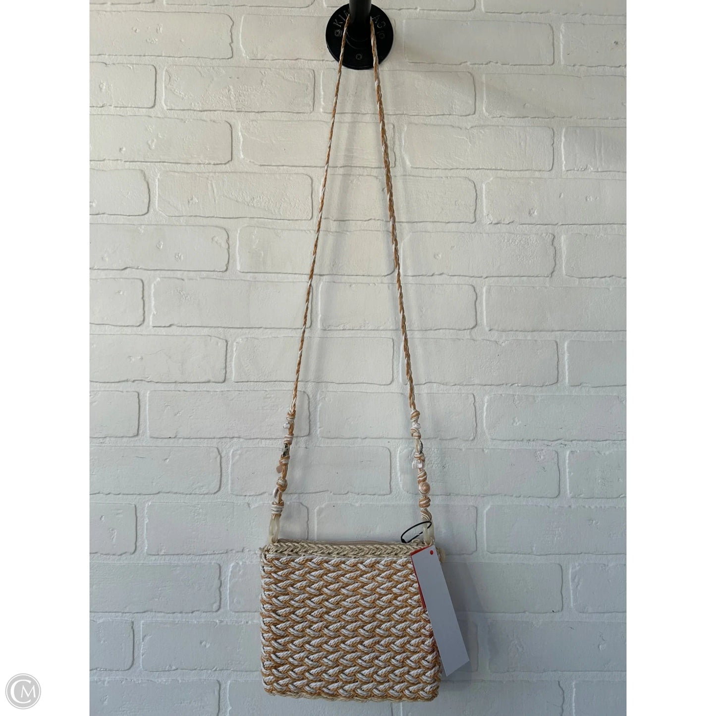 Crossbody By Cmc, Size: Small