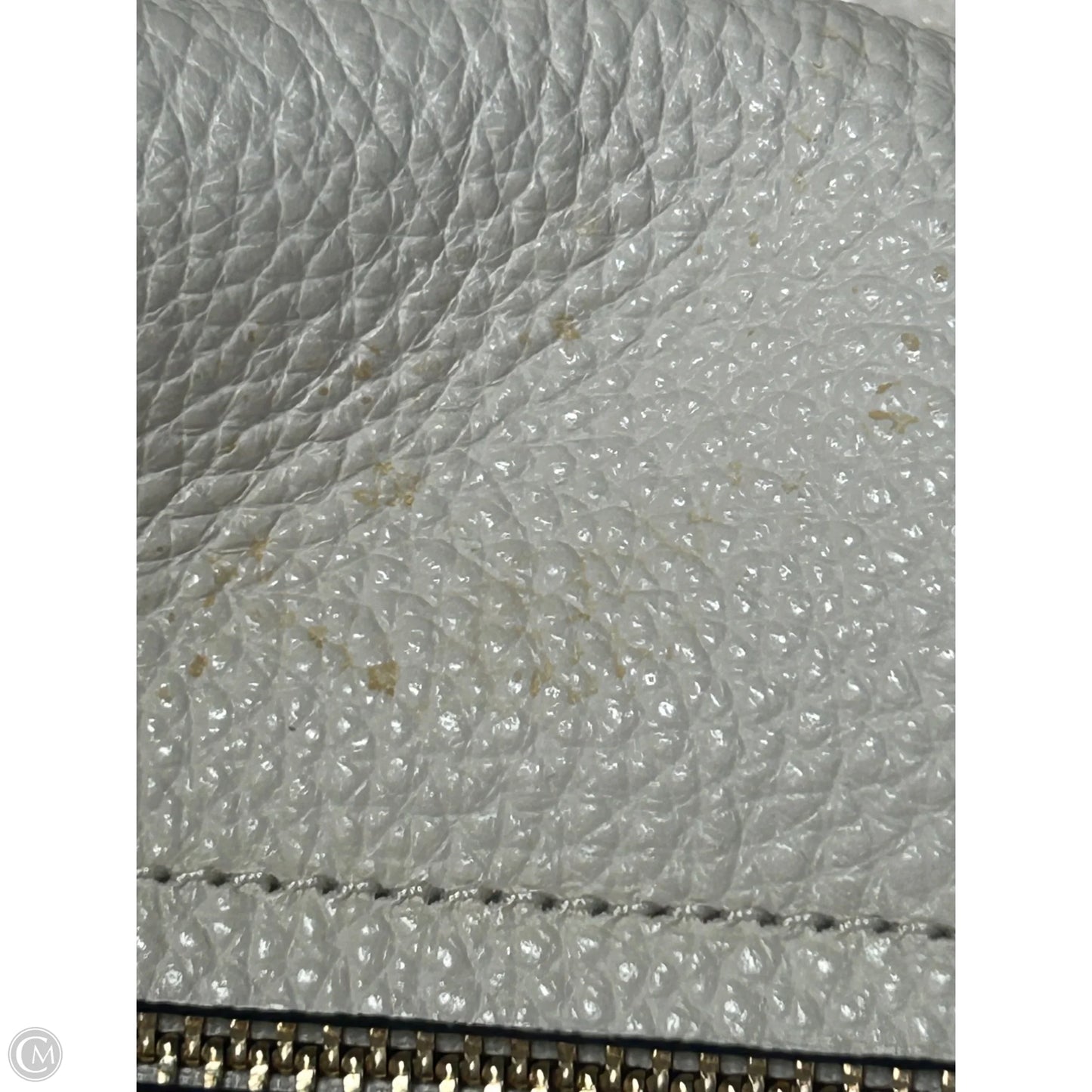 Handbag Designer By Coach, Size: Large