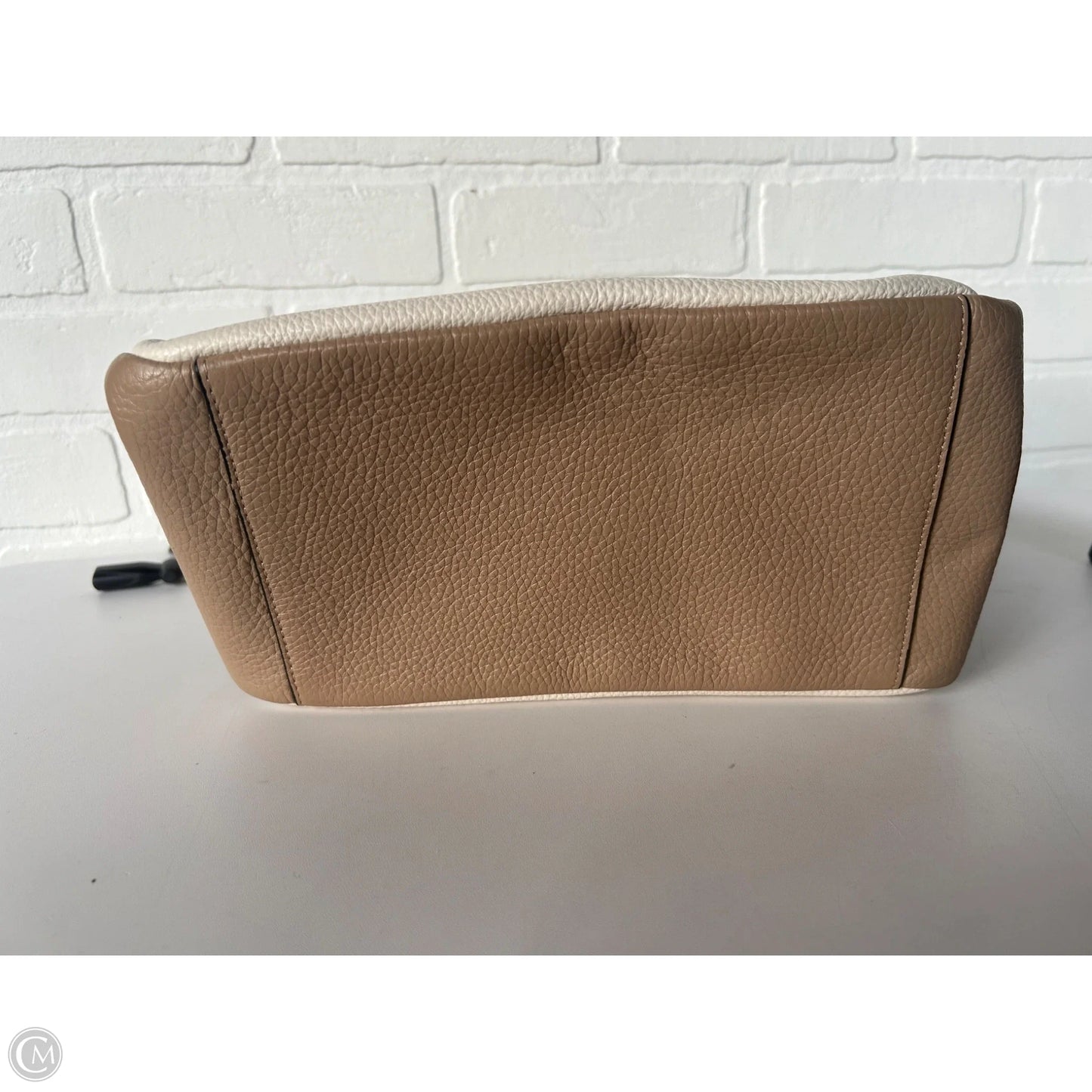 Handbag Designer By Coach, Size: Large