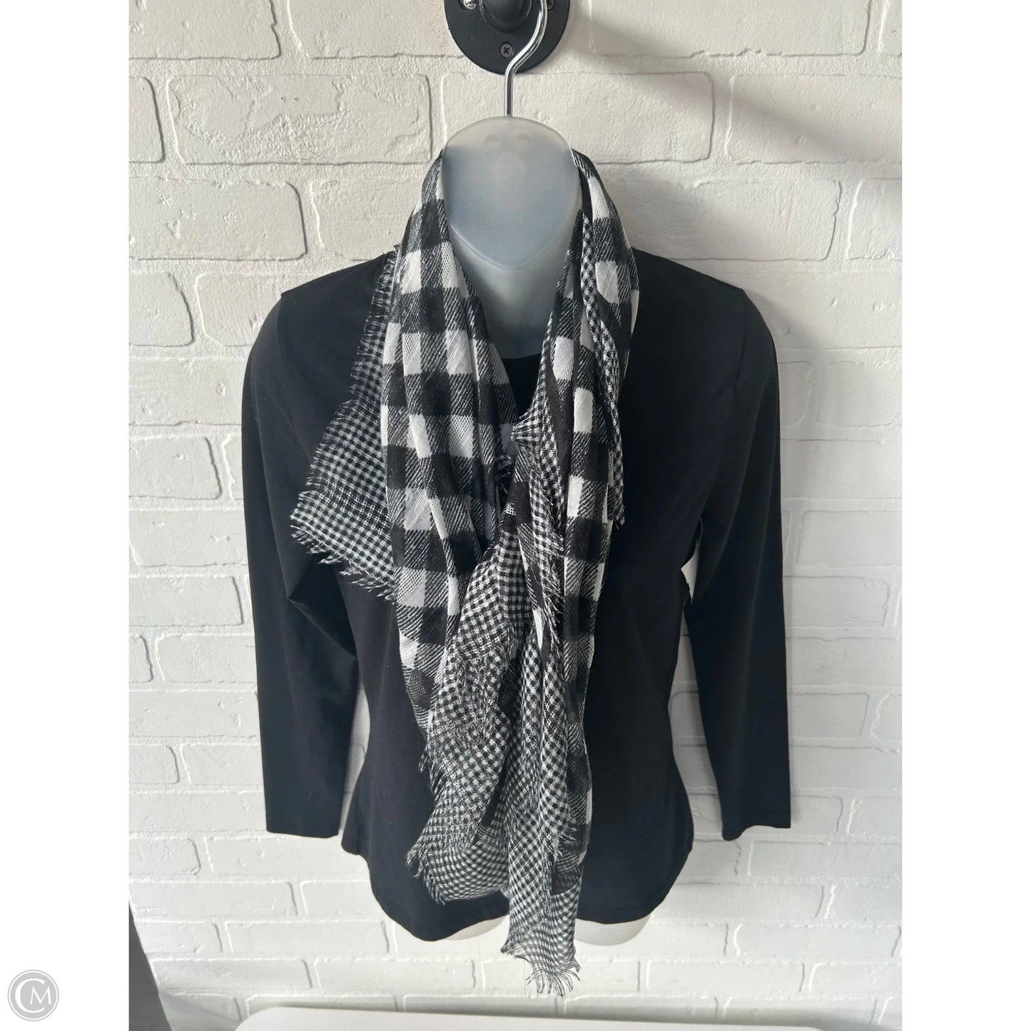 Scarf Long By Clothes Mentor