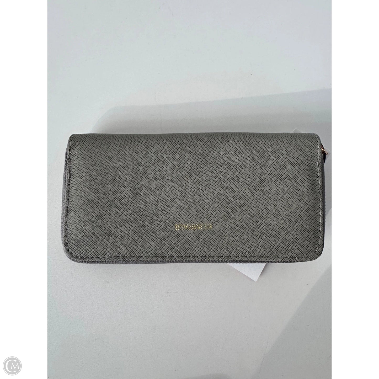 Wallet By Clothes Mentor, Size: Large