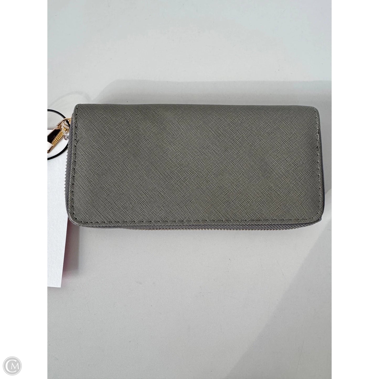 Wallet By Clothes Mentor, Size: Large