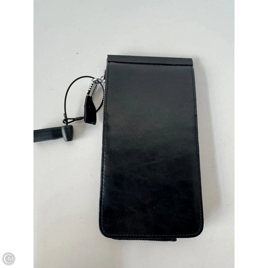 Wallet By Clothes Mentor, Size: Large