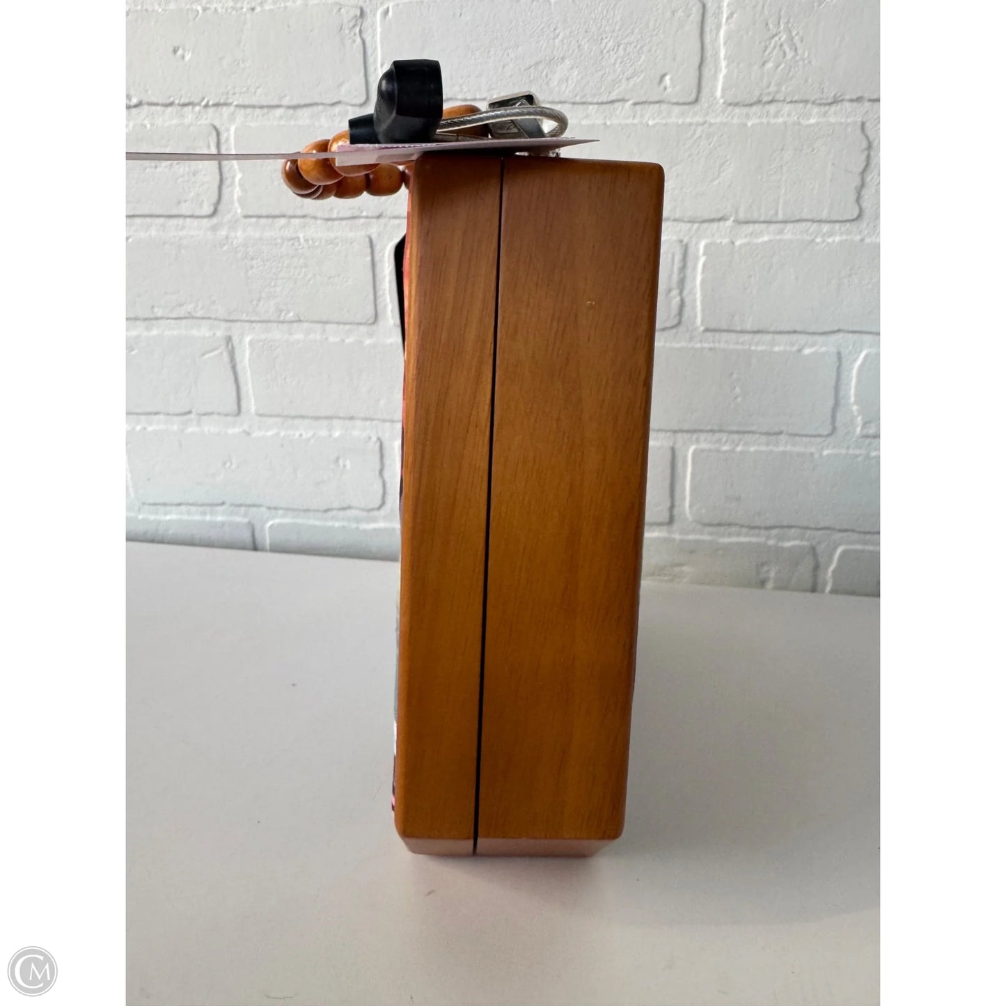 Handbag By Cielo, Size: Medium