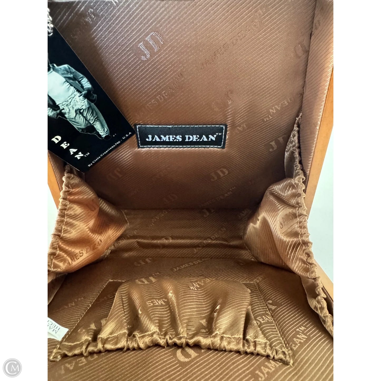 Handbag By Cielo, Size: Medium