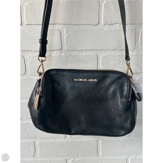 Crossbody Designer By Michael Kors, Size: Small