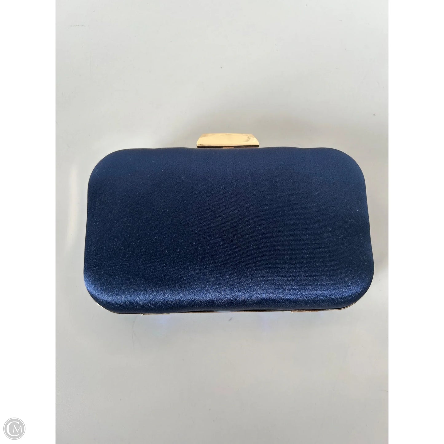 Clutch By Clothes Mentor, Size: Medium