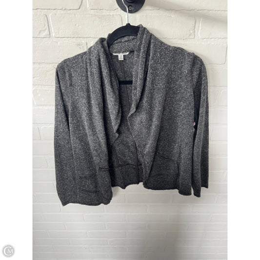 Blazer By Cabi In Grey, Size: Xs