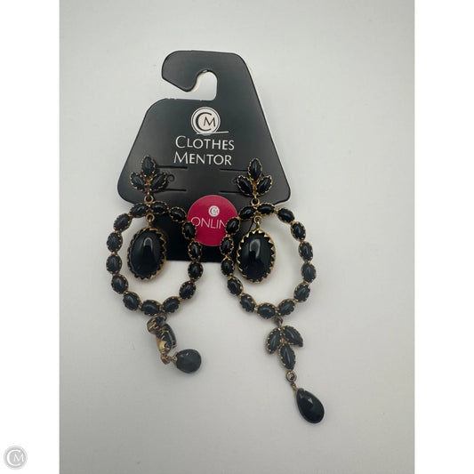 Earrings Dangle/drop By Clothes Mentor