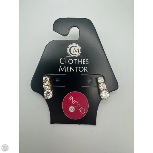 Earrings Dangle/drop By Clothes Mentor