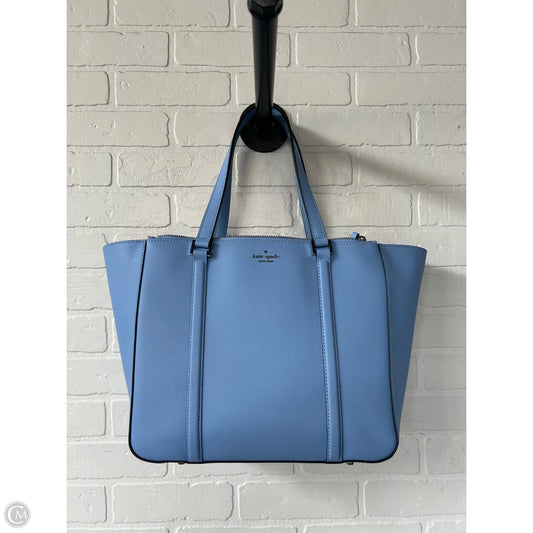 Tote Designer By Kate Spade, Size: Large