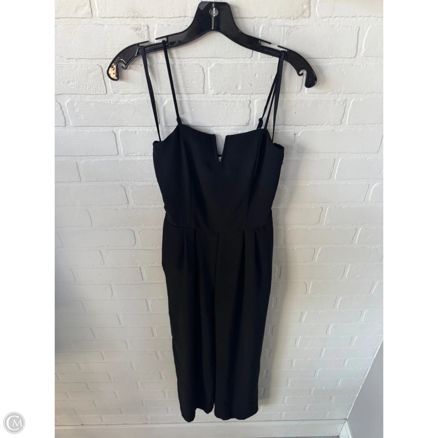 Jumpsuit By Monteau In Black, Size: M