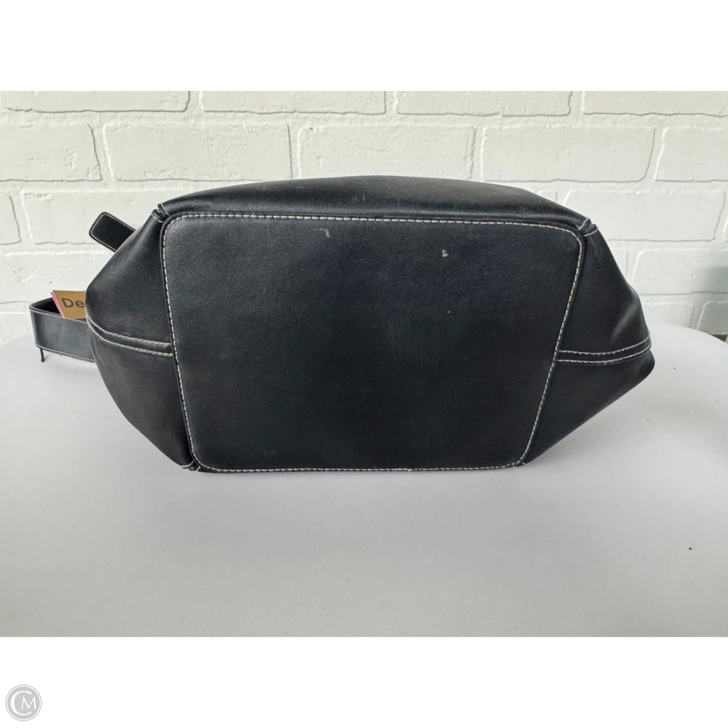 Handbag Designer By Coach, Size: Large