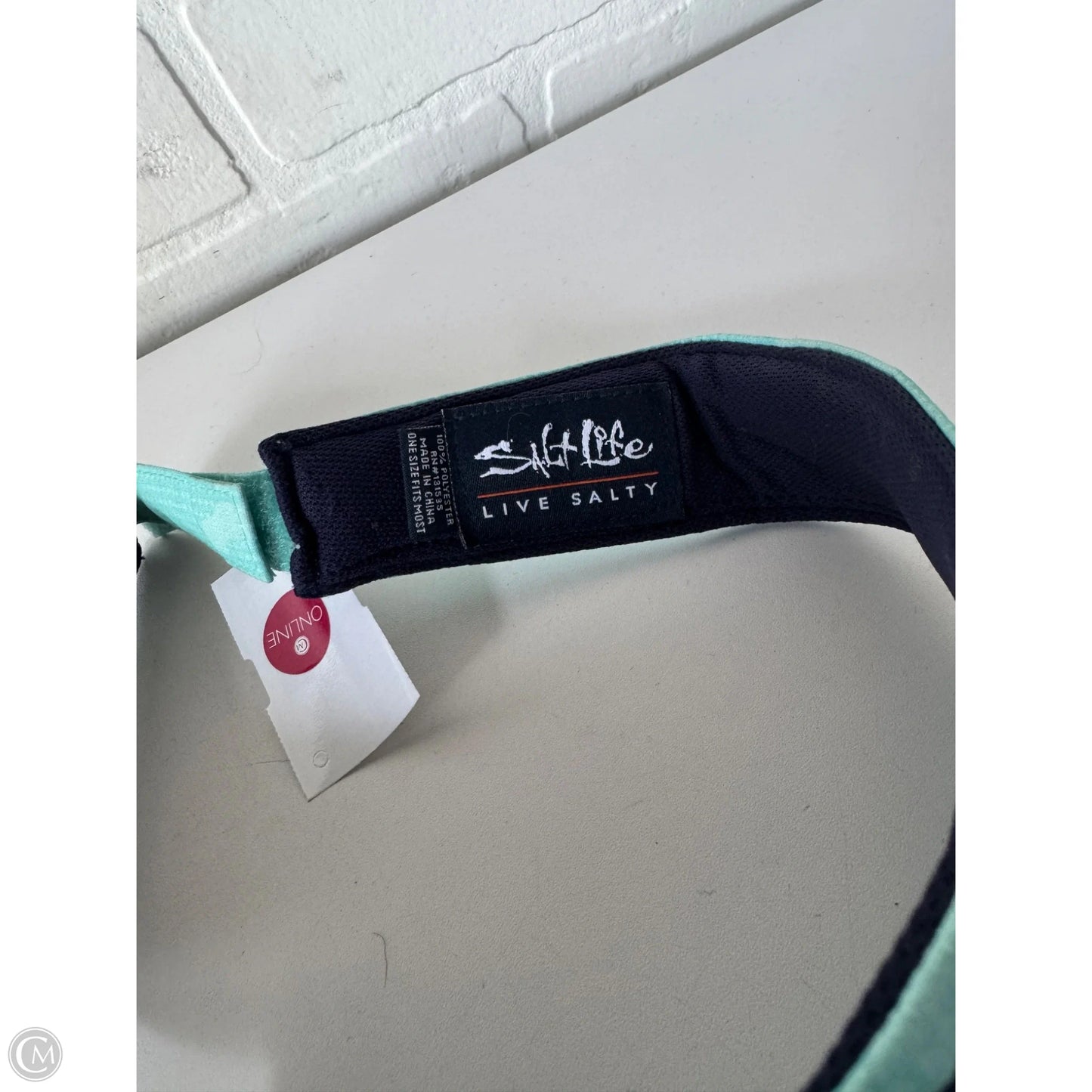 Hat Sun By Salt Life