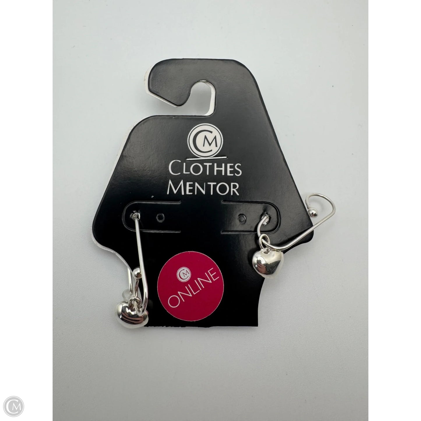 Earrings Hoop By Cmc