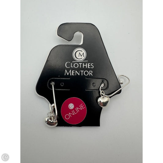 Earrings Hoop By Cmc