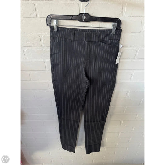 Pants Dress By Old Navy In Grey & White, Size: 0