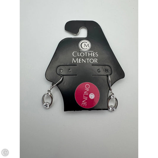 Earrings Dangle/drop By Clothes Mentor