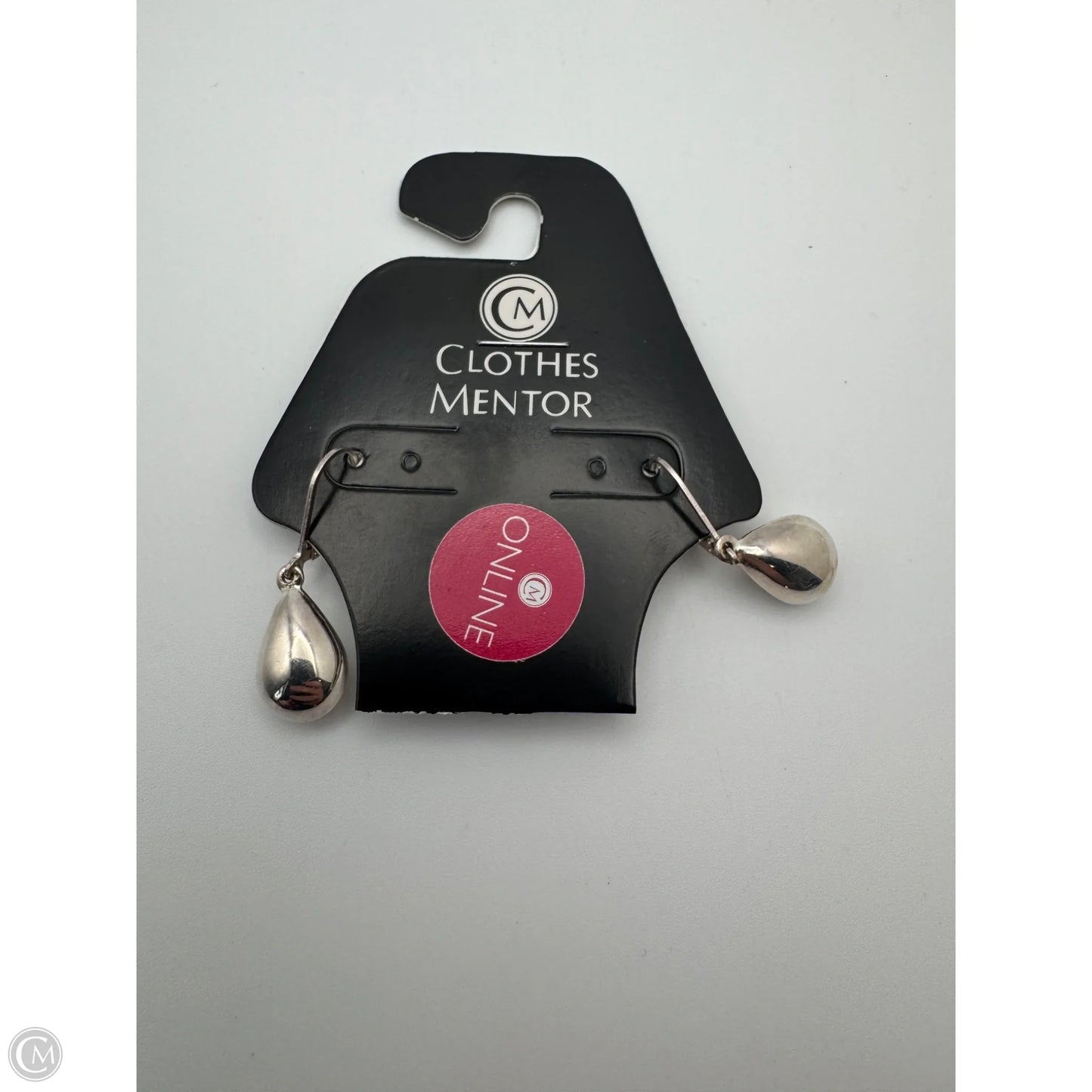 Earrings Sterling Silver By Clothes Mentor