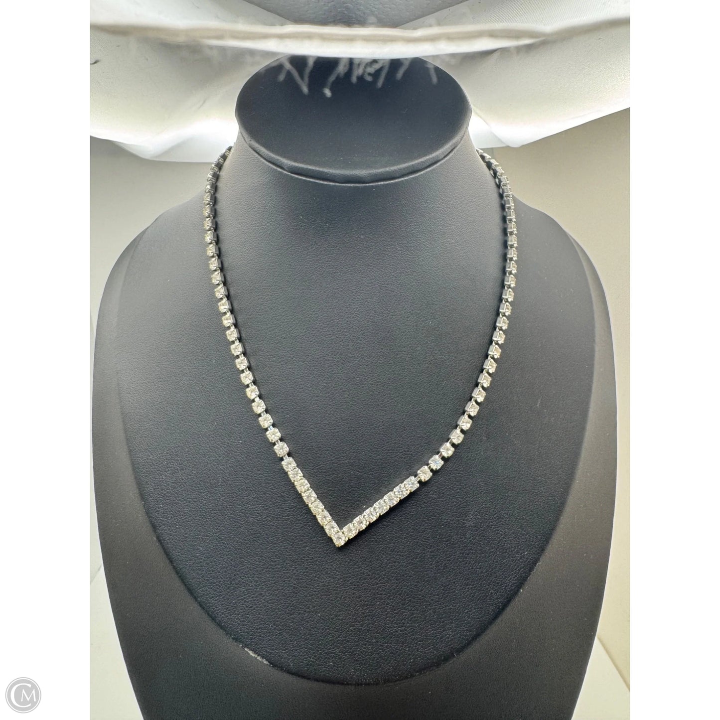 Necklace Statement By Clothes Mentor