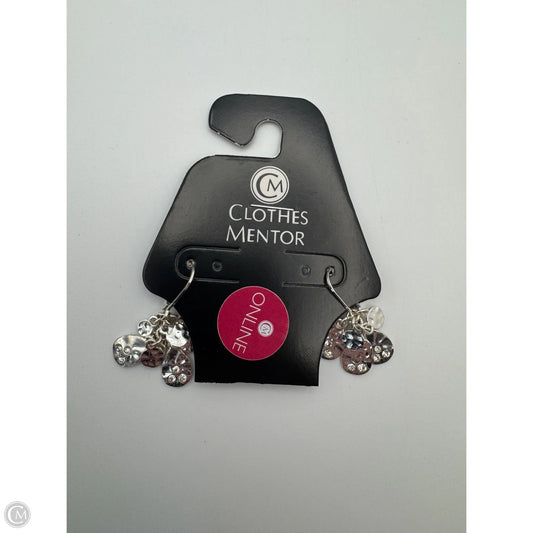 Earrings Dangle/drop By Clothes Mentor