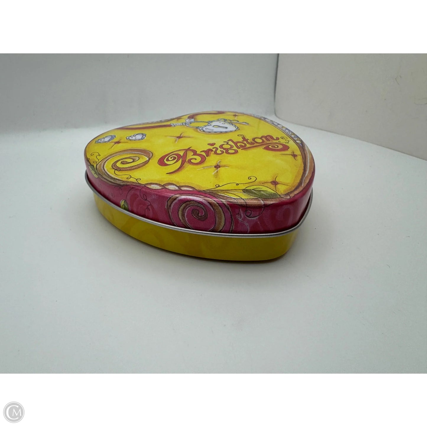 Accessory Label By Brighton