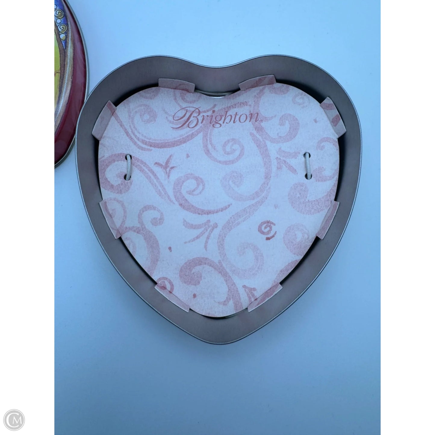 Accessory Label By Brighton